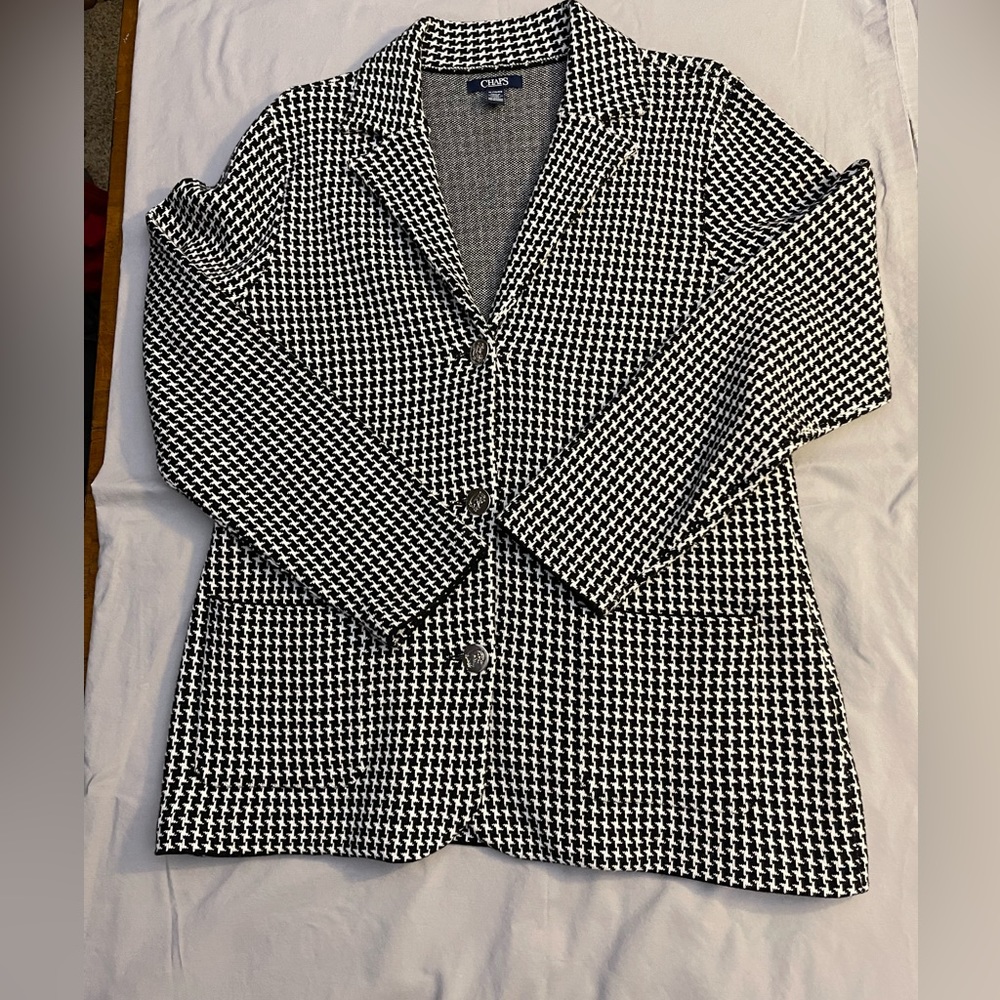Women’s Blazer